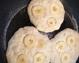 コストコPCM バナナパンケーキ作り方5写真