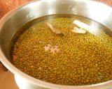 加奈の豆の日 ~サラダ~作り方2写真