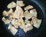 【松橋】簡単&節約!ソーメンチャンプルー作り方1写真