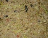 叔母直伝!お好み焼き作り方10写真