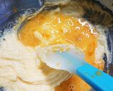 簡単、米粉でさっくりチョコチップマフイン作り方1写真