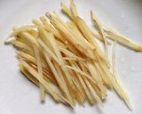 炊飯器で簡単★海南チキンライス作り方3写真