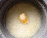 炊飯器で簡単★海南チキンライス作り方4写真