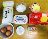 チーズケーキファクトリーのチーズケーキ作り方2写真