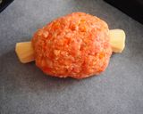 ✿再現✿モンハン☆こんがり肉・罠肉＆猫飯作り方12写真