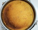 チーズケーキファクトリーのチーズケーキ作り方17写真