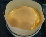 ふんわりチーズケーキ♪作り方8写真