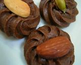 今すぐ作れる！絞り出しクッキー作り方19写真