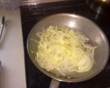 圧力鍋でトロトロ牛すね赤ワイン煮込み作り方3写真