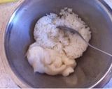 簡単おはぎ♬作り方3写真