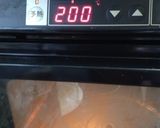 チョコレートケーキ作り方1写真