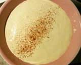 セロリとクリームチーズのディップ☆作り方5写真