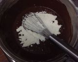 チョコレートケーキ作り方5写真