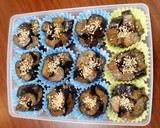 冷凍お弁当おかず～茄子の味噌炒め～作り方5写真