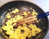 一口食べて幸せ❤️オムライスコロッケ作り方4写真