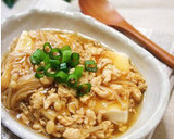 ◆じゃがいもと挽き肉のそぼろ煮◆作り方8写真