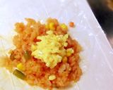 一口食べて幸せ❤️オムライスコロッケ作り方5写真