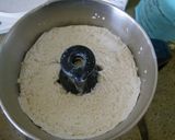アメリカ流★サクサクの手づくりパイ生地作り方1写真