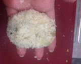 さつまいもサラダリメイク♪簡単コロッケ作り方5写真