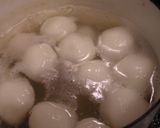 な～んちゃってみたらしだんご作り方1写真