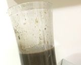 サザエカレー☆つぼ焼きサザエの黒カレー作り方2写真