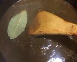 サザエカレー☆つぼ焼きサザエの黒カレー作り方4写真