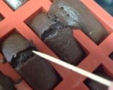 チョコレートケーキ作り方7写真