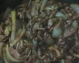 簡単スタミナ丼作り方5写真