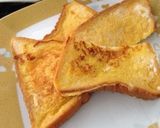 さわやか★ヨーグルトフレンチトースト作り方4写真
