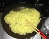 『こだわり』でも『手軽』でも麻婆焼きそば作り方1写真