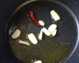 美味★真だこのペペロンチーノ作り方7写真