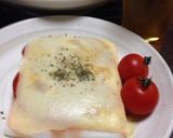 はんぺん★チーズ焼き作り方3写真