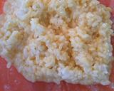 残り物でパラパラ☆チャーハン!作り方4写真