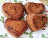 ♡十勝この実✿みたいなフィナンシェ♡作り方19写真