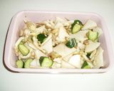 切→漬→寝→あとひく大根作り方6写真