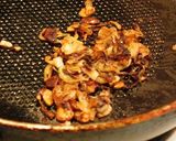 簡単!チキングレービーソース作り方1写真