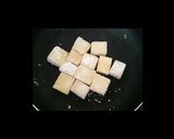 高野豆腐入り麻婆茄子作り方4写真