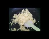 高野豆腐入り麻婆茄子作り方5写真