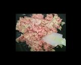 高野豆腐入り麻婆茄子作り方6写真