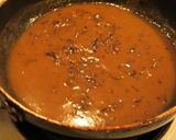 簡単!チキングレービーソース作り方5写真