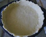 塩キャラメル味のアメリカンアップルパイ作り方4写真