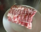ERDE☆煮豚作り方1写真