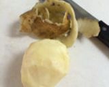おからとお芋de超ヘルシーソフトクッキー作り方1写真