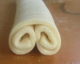 ♡材料3つ！パルミエ♡作り方6写真