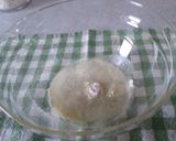 レンジで簡単ヘルシー♪豆乳クリームソース作り方2写真