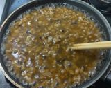 ブロッコリーの肉あんかけ作り方8写真