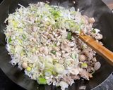 柚子胡椒の麻婆豆腐#わが家のスピードご飯作り方6写真