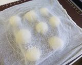 プーさんも大好き♡はちみつパン作り方2写真