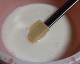二色のマーブルゼリー♪(´ε｀ )作り方3写真