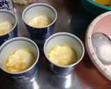 二色のマーブルゼリー♪(´ε｀ )作り方6写真